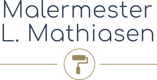 Malermester L. Mathiasen